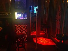 -范特西FANTASY量贩式KTV(民主广场店)