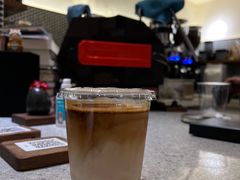 -Radar Coffee(思南路店)