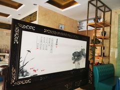 -香丰阁·烤鸭·川湘菜(清河店)