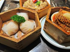 -翠香阁潮州菜馆·始于1994(珠江路店)