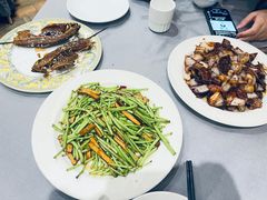 -金哥私房菜馆(张府园总店)