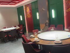 -应天大明王朝·南京菜(中山陵店)