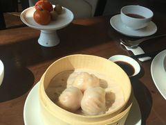 -彩丰楼·中餐厅(国家会展中心上海洲际店)