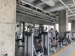 -LA合时健身4PMFIT(花桥旗舰店)