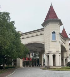 -上海美兰湖妇产科医院