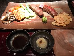 -Ginza Onodera铁板烧(外滩十八号店)