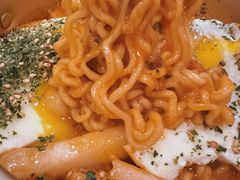 -优壹佳·延边朝鲜族料理(中山北路店)