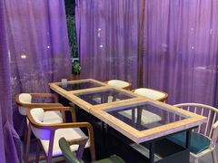 -Linlin泰餐厅(华夏幸福店)