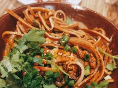 -冯烫烫跷脚牛肉·川菜小馆(武胜西街店)