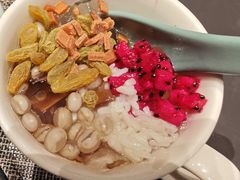 -湖鱼湖·蓉亭食贝(亚运村店)