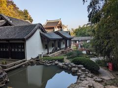 -岳麓山风景名胜区