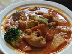 -马来MO简餐.南洋风味料理(美食街店)