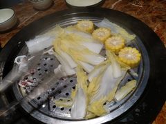 -船奇蒸汽海鲜·闽菜(八市海鲜总店)