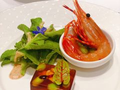 -Yan Ting 宴庭中餐厅(上海静安瑞吉酒店)