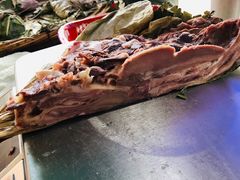 -东山矮马桶羊肉(太湖东山店)