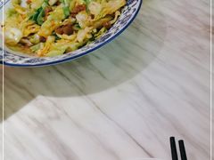 -茅庐川菜(青岛凯德店)