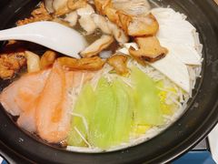-枣子树·素食餐厅(普陀山店)