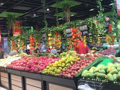 -广百家超市(大东海店)