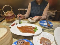 -范家小馆·烤鸭新京菜(金融街店)