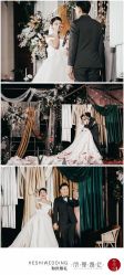 -欣薇婚纱(新源乐汇城店)