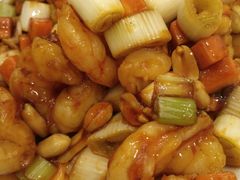 -双海酒店·海鲜家常菜(南戴河店)