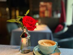 -弦月窗LUNETTE BY AMANDA(复兴路店)