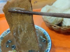 -清真高老大牛排胡辣汤(嵩山路总店)