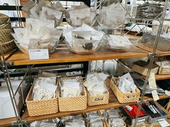 -无印良品(京都BAL店)