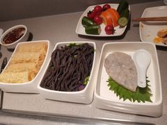 -海底捞火锅(正大乐城店)