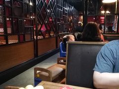 大堂-傣妹火锅(南京东路一店)