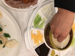 -汇贤府·李氏鲁菜(五棵松店)