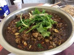 -温江公平红烧兔(总店)