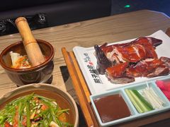 -茄子恰恰·新云南小炒(坪山益田店)