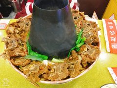 -赵氏盱眙十三香龙虾(蓝村店)