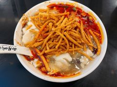 馓子豆花-小谭豆花(西大街店)