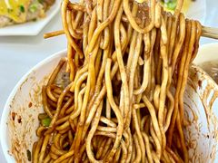 -郭记老汉口热干面