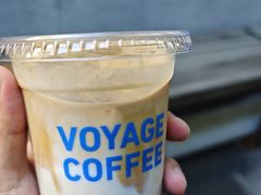 -VOYAGE COFFEE 咖啡烘焙工坊店(798艺术区店)