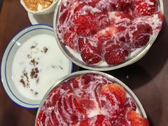 -水牛奶皇后糖水铺(深圳总店)