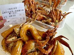 -品鲜村农家菜·阳澄湖大闸蟹(总店)