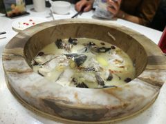 -渔小生蒸汽石锅鱼(印象城店)