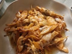 -渔娘渔家丹东海鲜(东直门店)