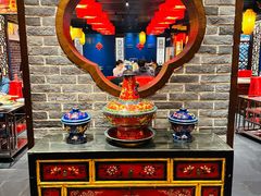 -三宝涮肉(体育学院店)