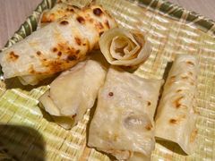 -缘生态云南菜·野生菌庭院餐厅(华侨城店)