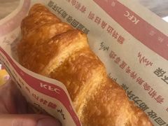 -肯德基(南沙万达店)