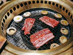 -虎丸烧肉(世纪汇店)