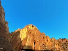 -天山神秘大峡谷