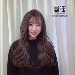 -简法造型·品牌形象店