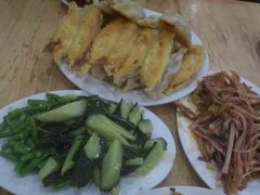 -西工饭庄快餐厅(西工小街店)