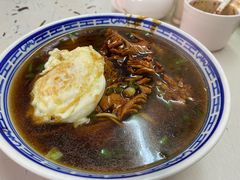 -大时代美食面馆