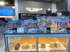 -爸爸糖手工吐司(贵阳花果园购物中心店)